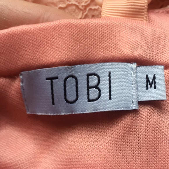 Mini Dress - Picture 3 of 4